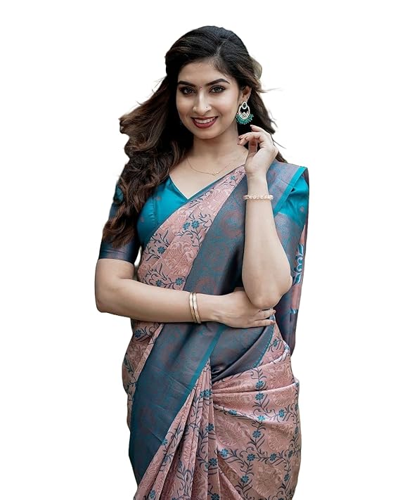 Silk Saree Banarasi