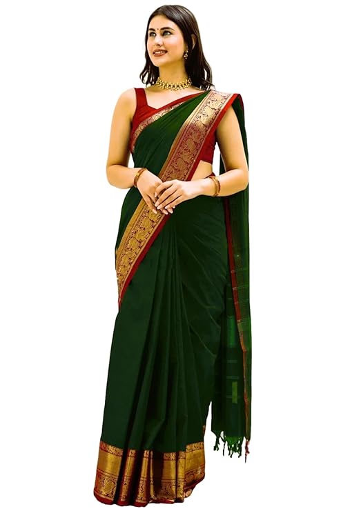 Art Silk Saree